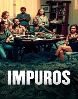 Impuros saison 2