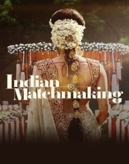 Indian Matchmaking saison 2