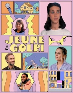 Jeune et Golri saison 1