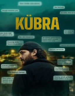 Kübra saison 1