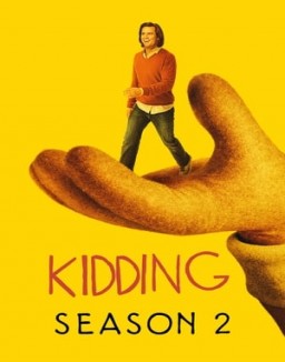 Kidding saison 2