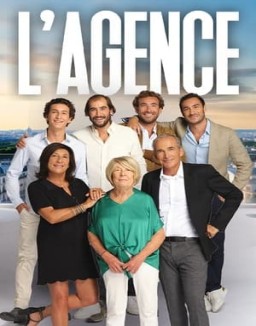 L'Agence - L'immobilier de luxe en famille saison 4