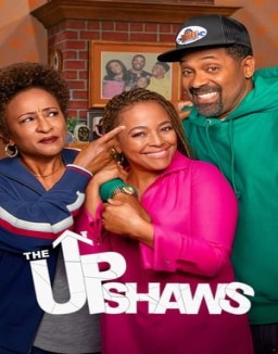 La Famille Upshaw saison 1