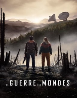 La Guerre des mondes saison 1