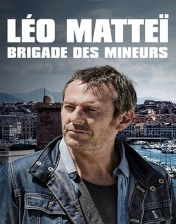 Léo Matteï, Brigade des mineurs saison 1