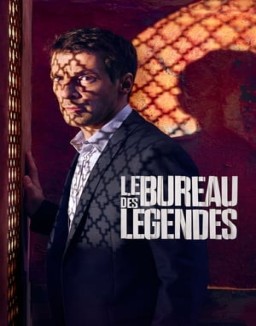 Le Bureau des légendes