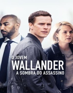 Le jeune Wallander