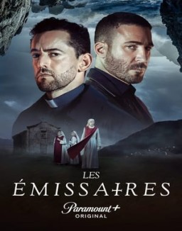 Les Émissaires saison 1