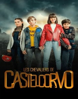 Les chevaliers de Castelcorvo