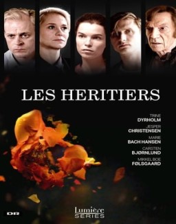 Les Héritiers saison 1