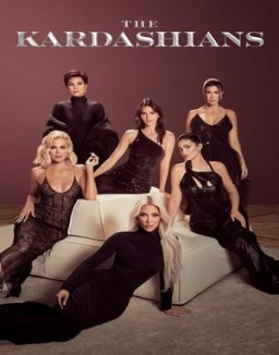 Les Kardashian saison 2