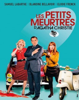 Les petits meurtres d'Agatha Christie saison 2