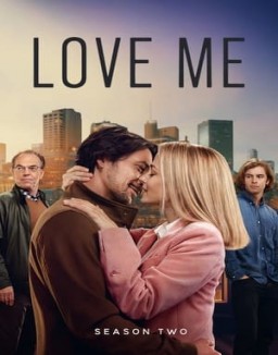 Love Me saison 2