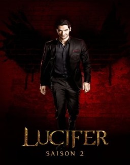 Lucifer saison 2