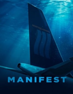 Manifest saison 3