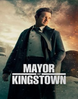 Mayor of Kingstown saison 3