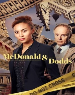 McDonald et Dodds saison 2