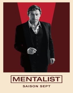 Mentalist saison 7