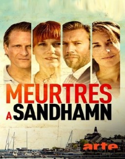 Meurtres à Sandhamn