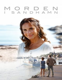 Meurtres à Sandhamn