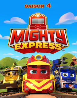 Mighty Express