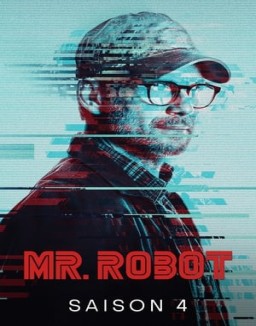 Mr. Robot saison 4