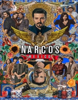 Narcos: Mexico