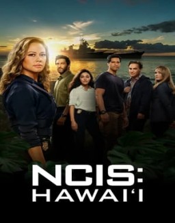 NCIS : Hawai'i