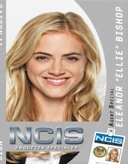 NCIS : Enquêtes Spéciales