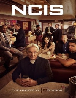 NCIS : Enquêtes Spéciales