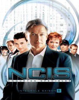 NCIS : Enquêtes Spéciales