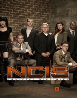 NCIS : Enquêtes Spéciales