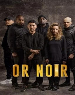 Or Noir saison 1