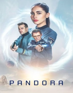 Pandora saison 1