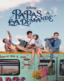 Papas à la Demande