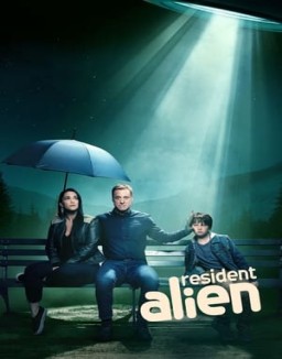 Resident Alien saison 2