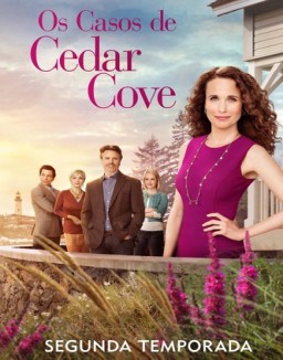 Retour à Cedar Cove