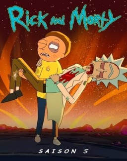 Rick et Morty