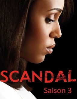 Scandal saison 3