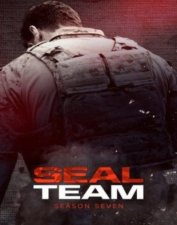 SEAL Team saison 7