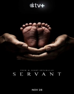 Servant saison 1