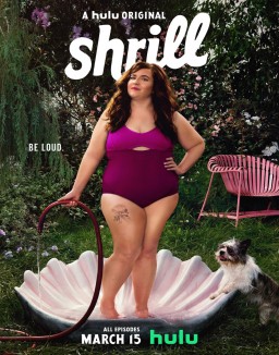 Shrill saison 1