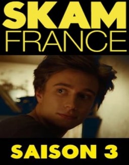 SKAM France saison 3