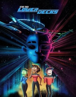 Star Trek : Lower Decks