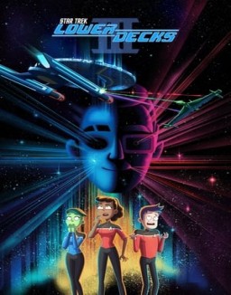 Star Trek : Lower Decks