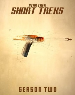 Star Trek : Short Treks saison 2