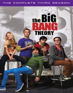 The Big Bang Theory