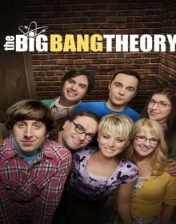 The Big Bang Theory