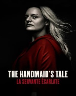 The Handmaid's Tale : La servante écarlate