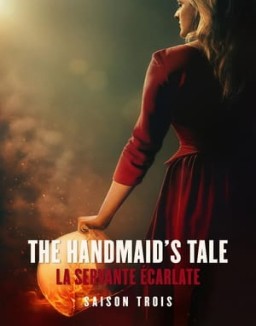 The Handmaid's Tale : La servante écarlate saison 3